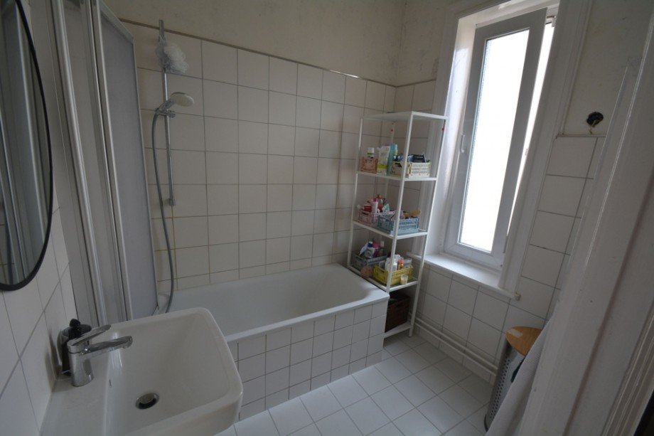 Bad Etagenwohnung Hamburg
