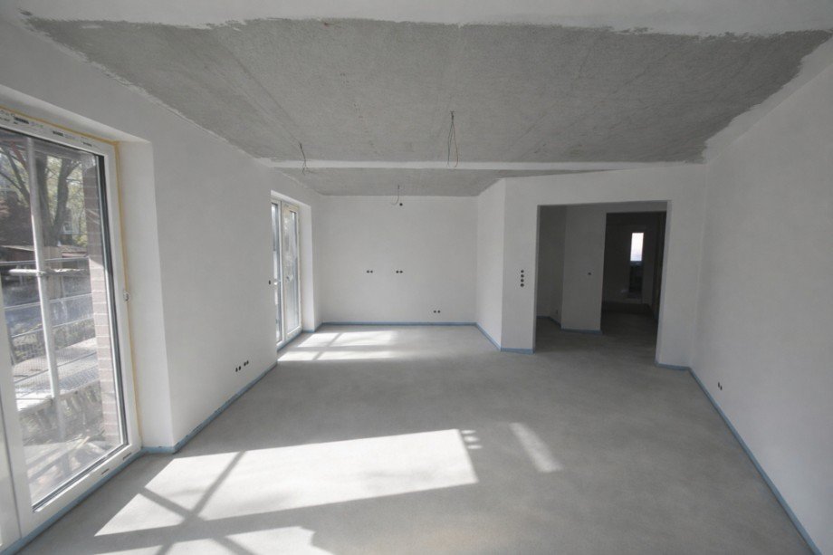 Wohnung Nr. 2 Erdgeschosswohnung Hamburg