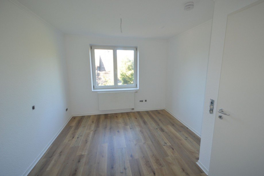 Schlafzimmer Etagenwohnung Hamburg / Volksdorf