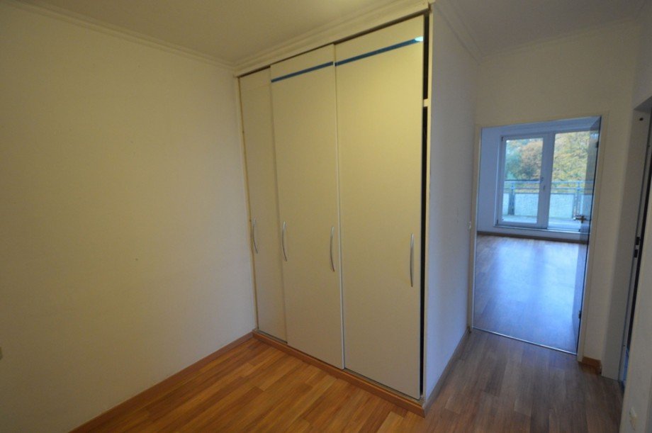 Flur Penthousewohnung Hamburg