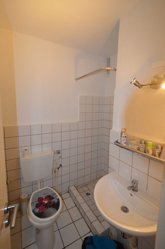 Bad Etagenwohnung Hamburg