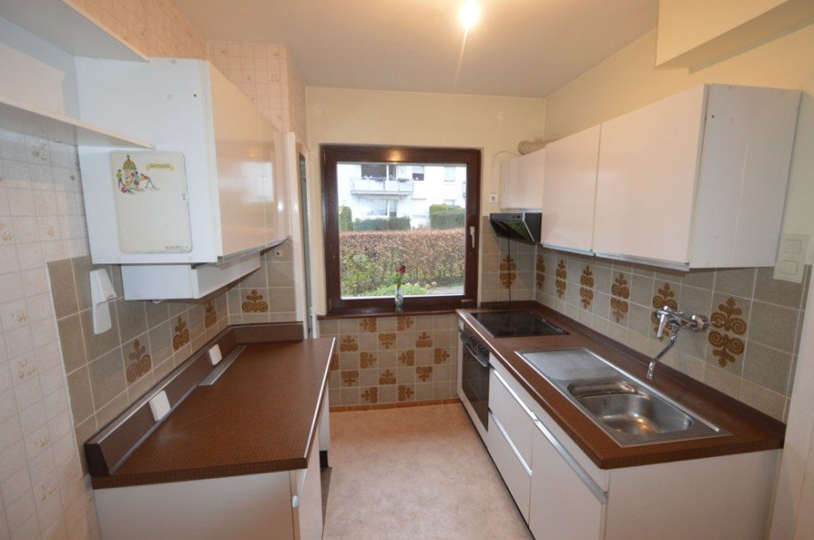 K�che Reihenhaus Hamburg Rahlstedt