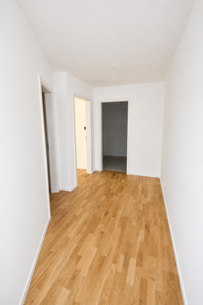 Flur Erdgeschosswohnung Hamburg