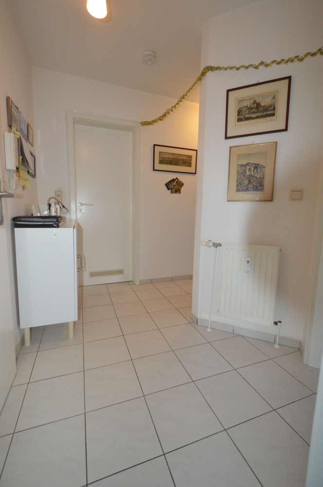 Flur Erdgeschosswohnung Barsb�ttel