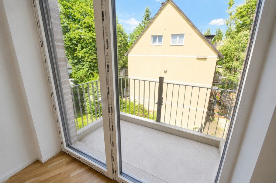 Wohnung 6 Dachgeschosswohnung Hamburg