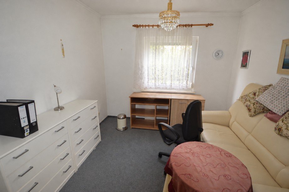 Arbeitszimmer Einfamilienhaus Gr�nendeich