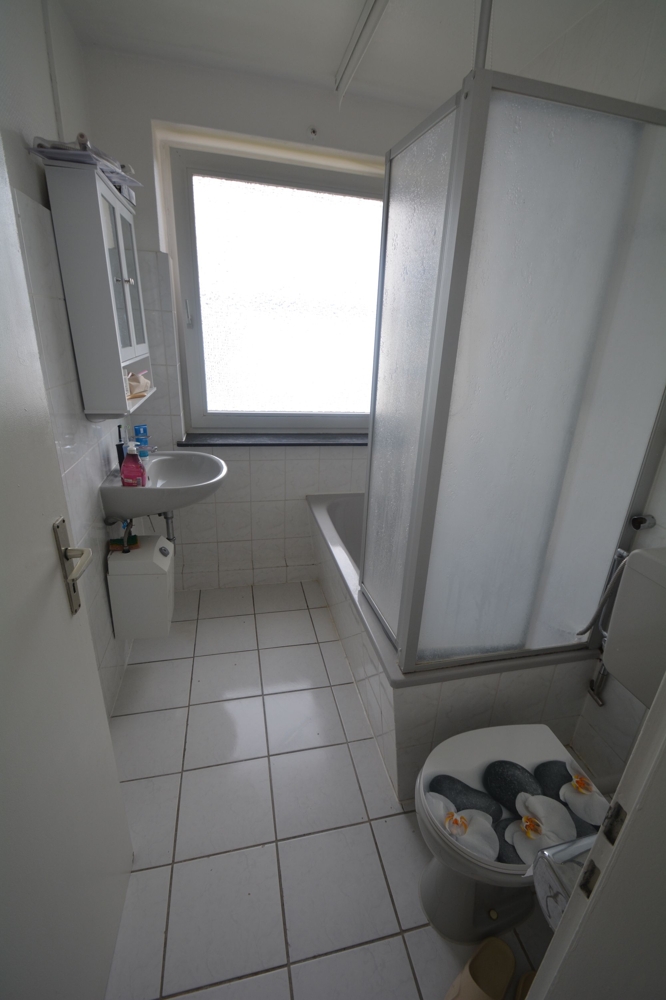 Bad Etagenwohnung Pinneberg