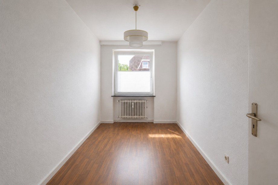 3. Zimmer Etagenwohnung Pinneberg