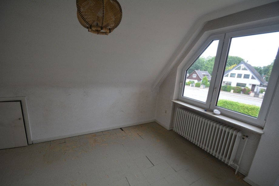 Zimmer OG Zweifamilienhaus Hamburg / Tonndorf