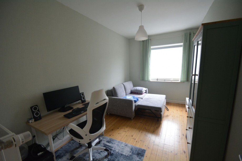 Wohnzimmer Etagenwohnung Hamburg Winterhude