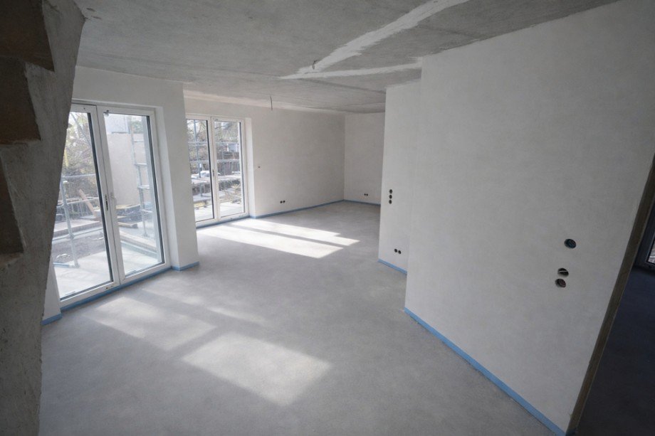 Wohnung Nr. 5 Dachgeschosswohnung Hamburg