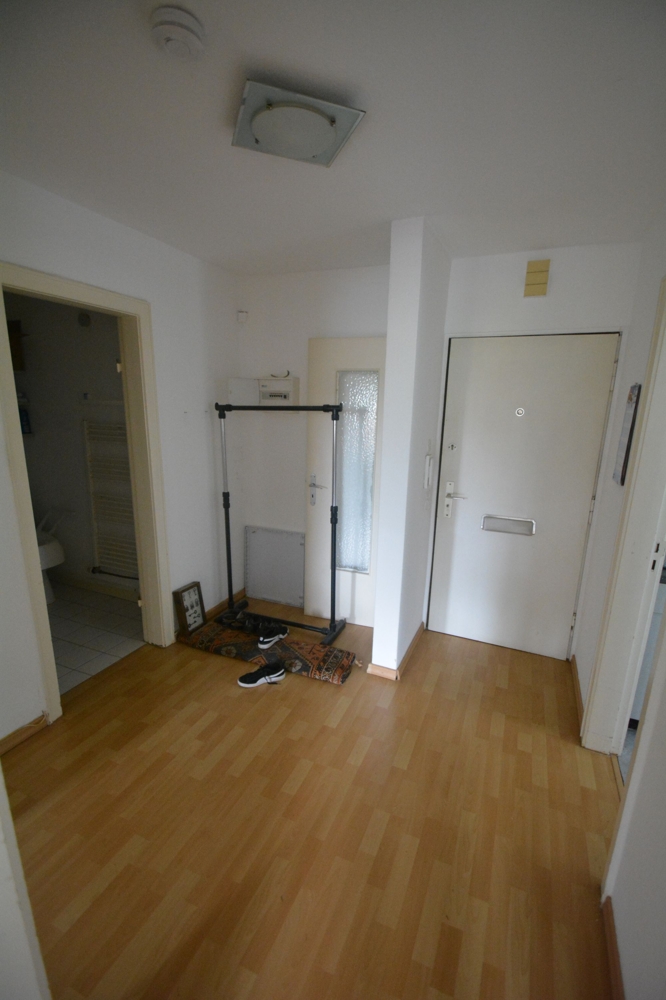 Flur Etagenwohnung Hamburg / Gro� Borstel