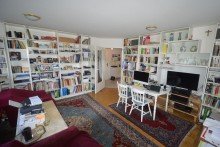 Wohnzimmer Attraktive Kapitalanlage! 
Gepflegte Terrassenwohnung mit TG-Stellplatz 
in Barsb�ttel zu verkaufen