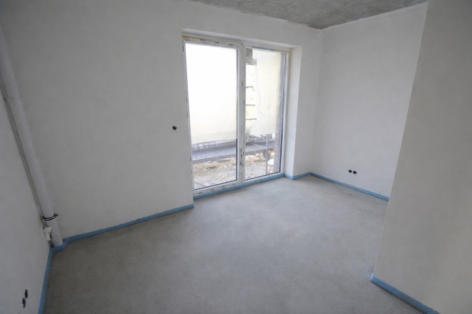 Wohnung Nr. 1 Erdgeschosswohnung Hamburg