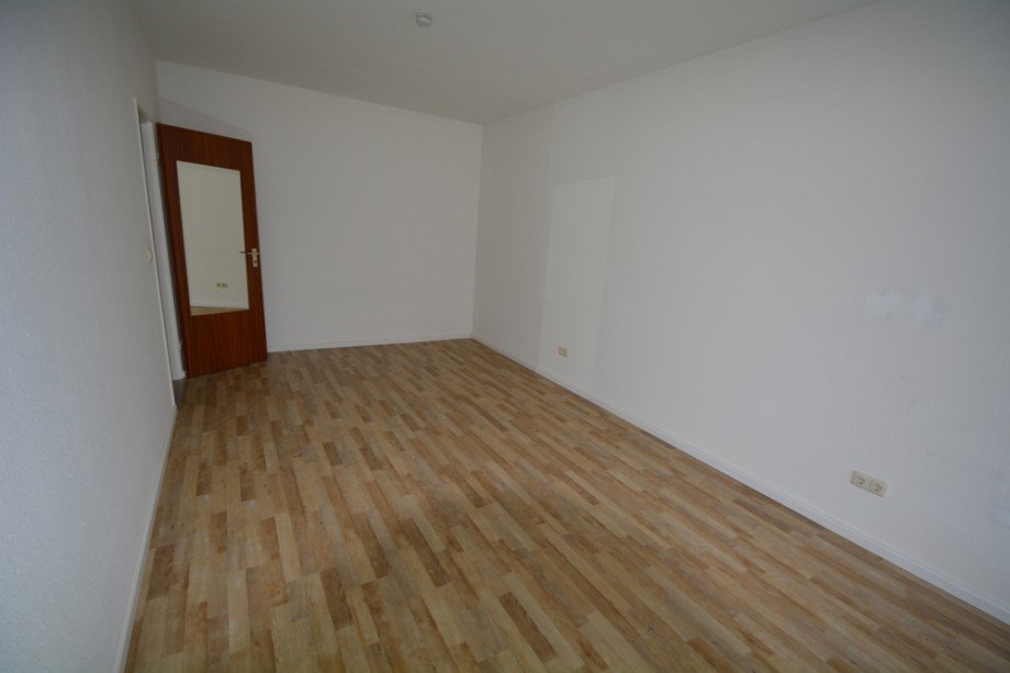 Schlafzimmer Erdgeschosswohnung Hamburg / Rahlstedt