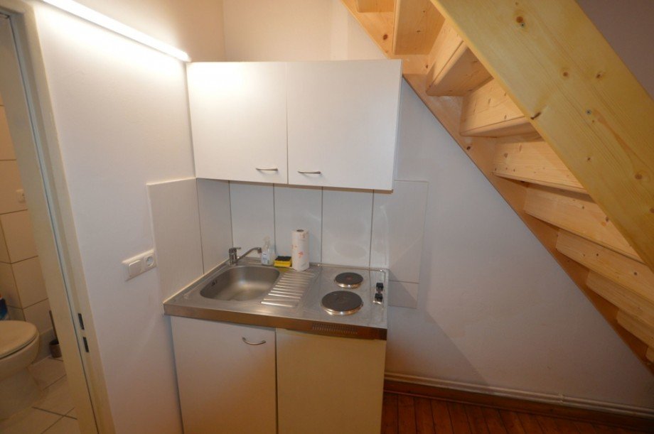 Pantry B�rofl�che Hamburg