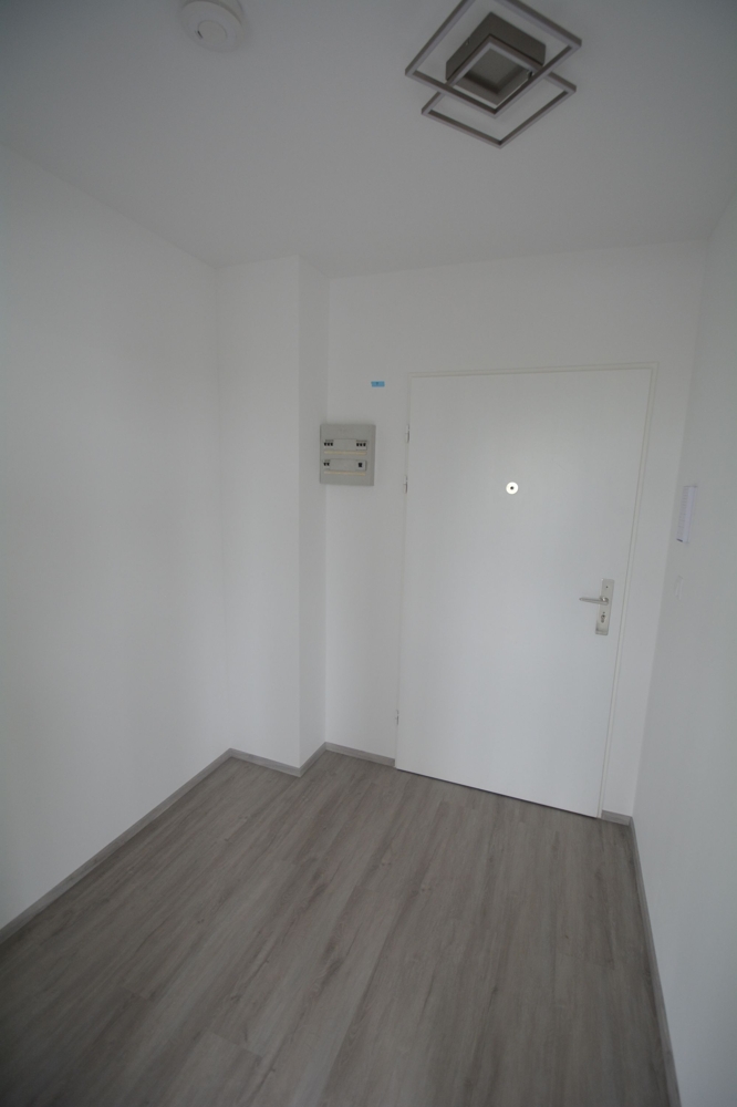 Flur Etagenwohnung Glinde