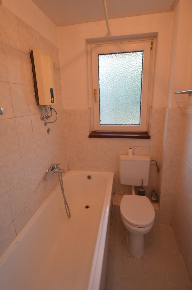 Bad Etagenwohnung Hamburg Billstedt