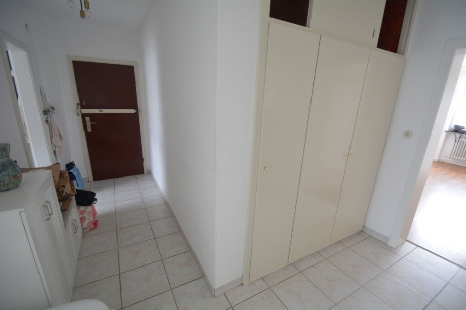 Flur Etagenwohnung Pinneberg