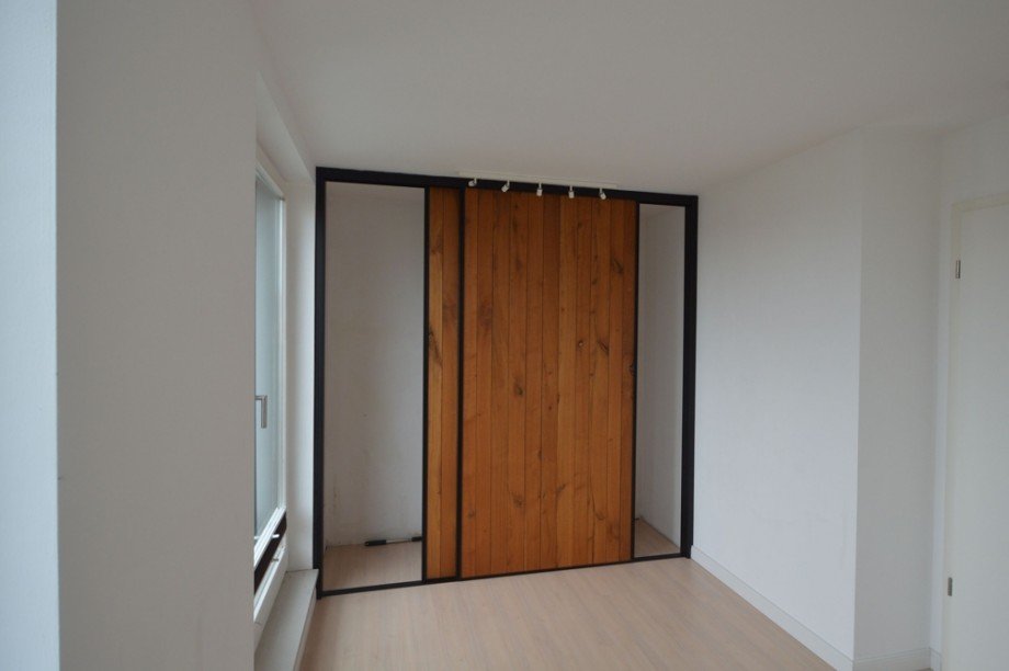 Schlafzimmer Etagenwohnung Hamburg Rotherbaum