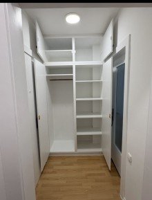 Einbauschrank Attraktive Kapitalanlage: 
Top-ausgestattetes und vermietetes Apartment 
in ruhiger Wohnlage!