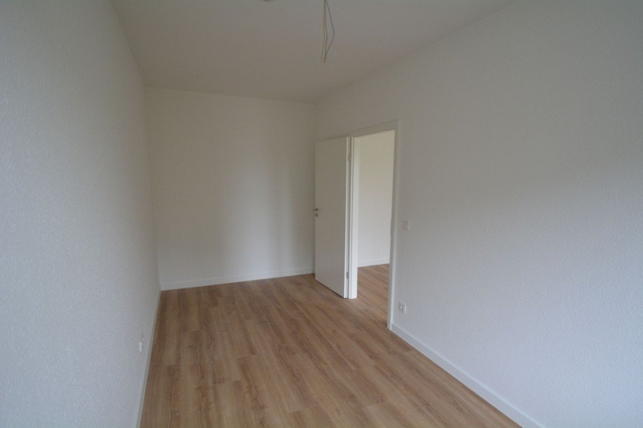 3. Zimmer Etagenwohnung Hamburg
