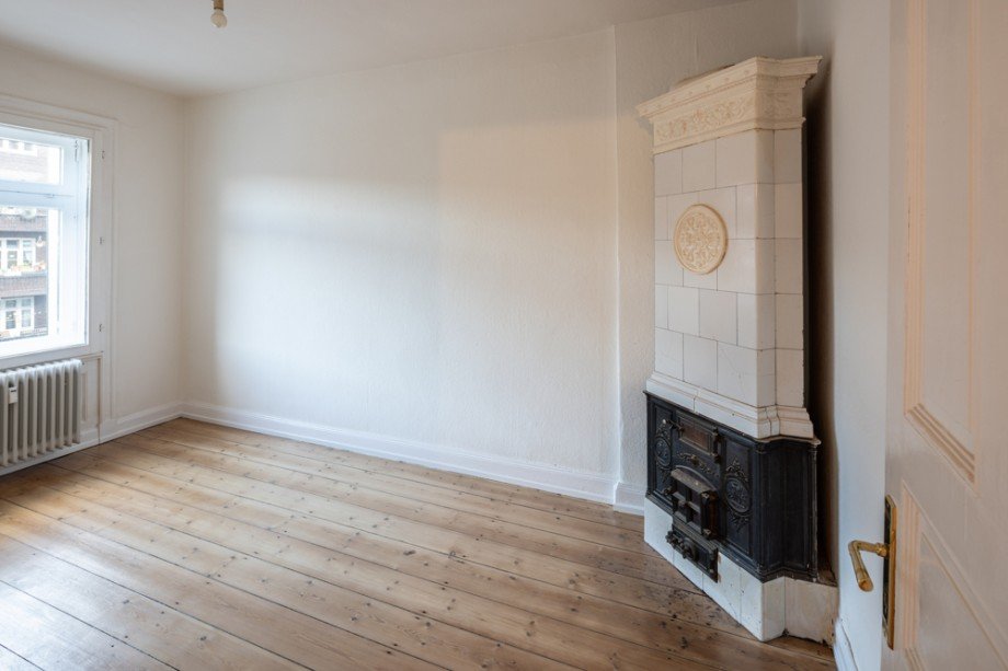 Zimmer Etagenwohnung Hamburg