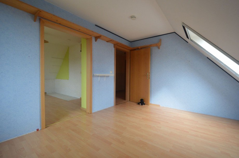 Kinderzimmer 2 Zweifamilienhaus Escheburg