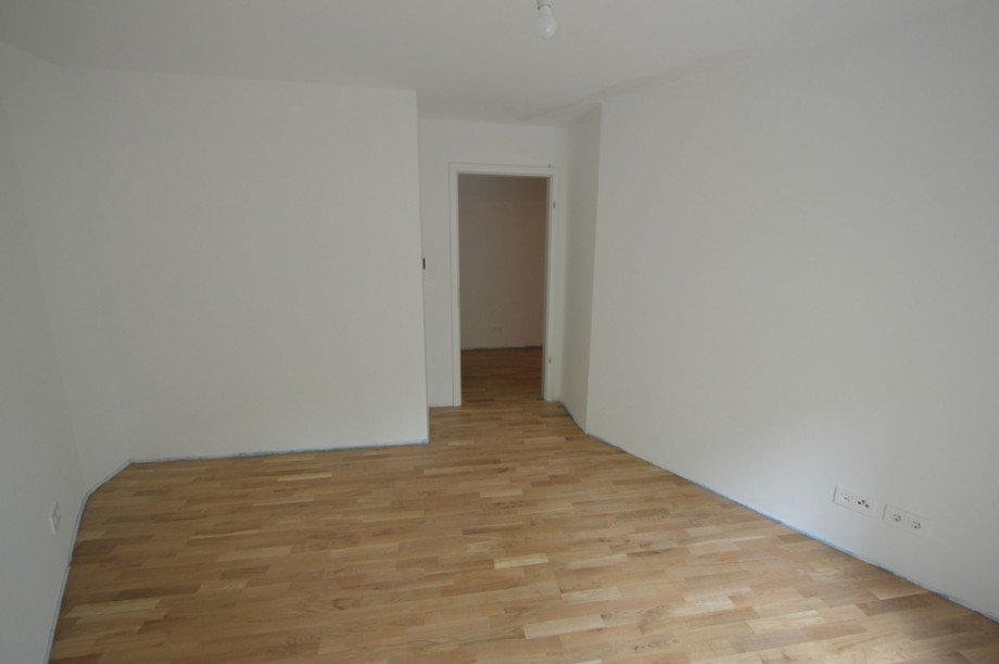 3. Zimmer Erdgeschosswohnung Hamburg