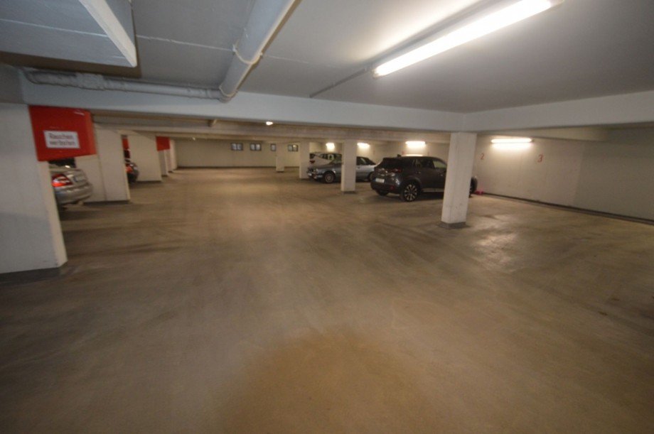 Tiefgarage Erdgeschosswohnung Barsb�ttel