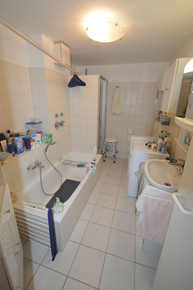 Bad Erdgeschosswohnung Barsb�ttel