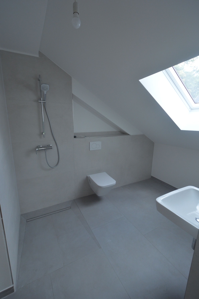 Wohnung 6 Dachgeschosswohnung Hamburg