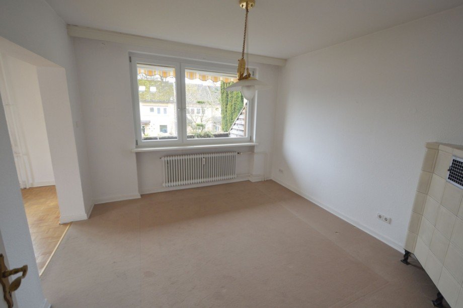 Arbeitszimmer Etagenwohnung Hamburg