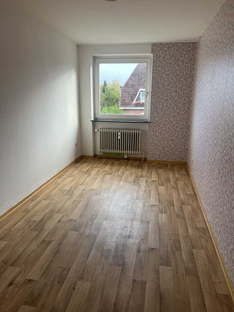 3. Zimmer Etagenwohnung Pinneberg