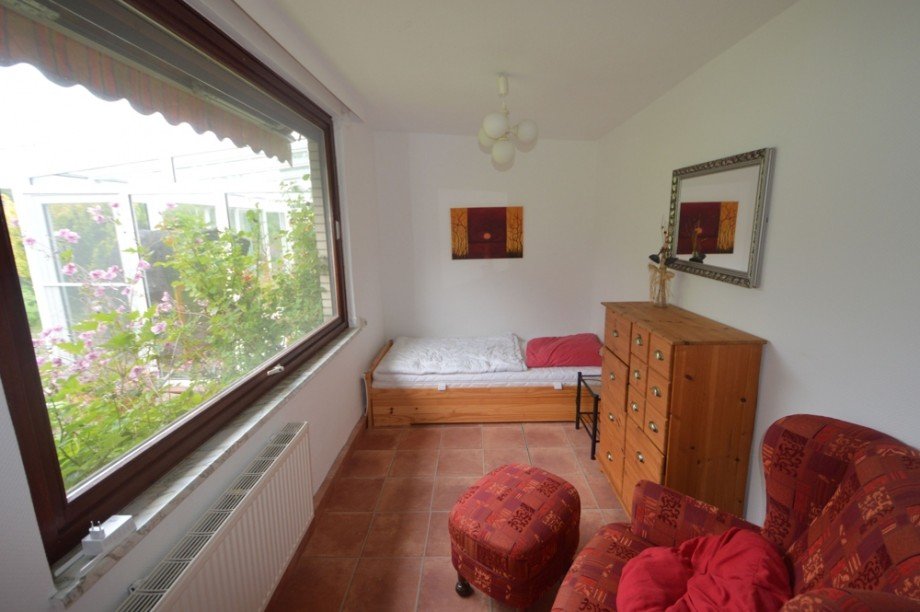 Halbes Zimmer Bungalow Scharbeutz