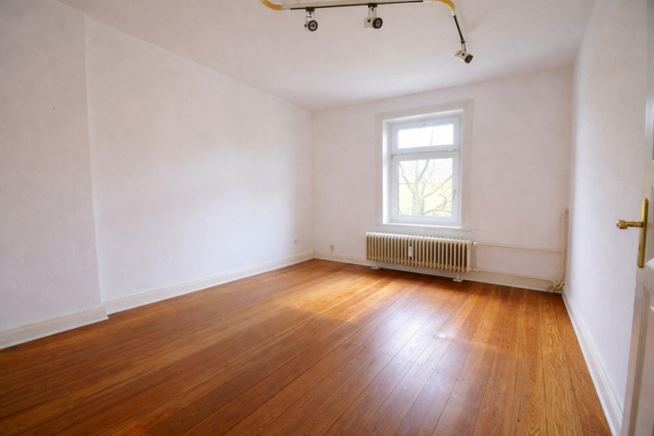 Schlafzimmer Etagenwohnung Hamburg