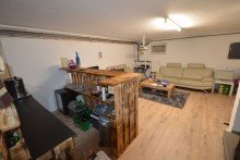 Kellerraum Familienfreundliches und voll unterkellertes Mittelreihenhaus in ruhiger Wohnlage