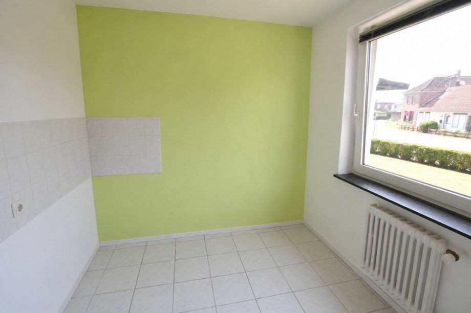 K�che Etagenwohnung Pinneberg