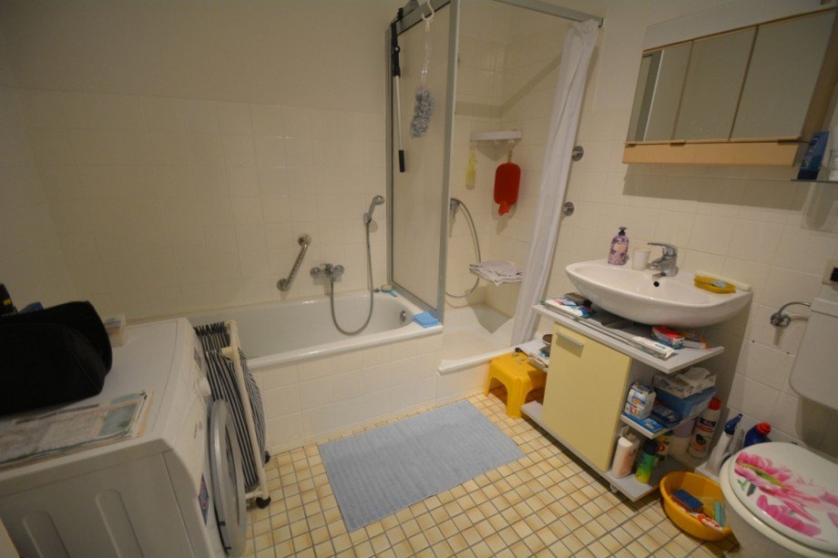 Vollbad Etagenwohnung Winsen (Luhe)