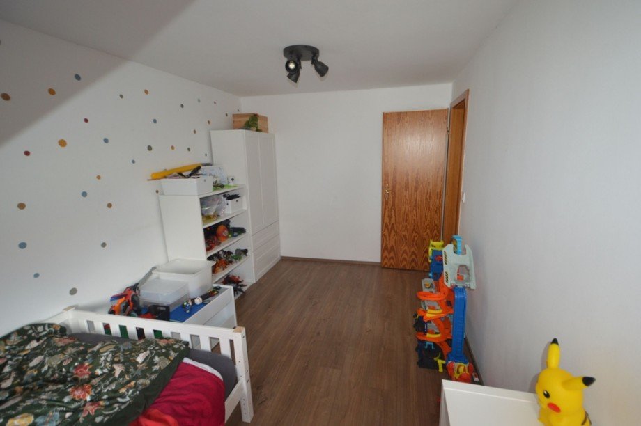 Kinderzimmer Reihenhaus Escheburg