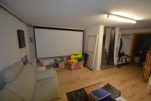 Kellerraum Familienfreundliches und voll unterkellertes Mittelreihenhaus in ruhiger Wohnlage