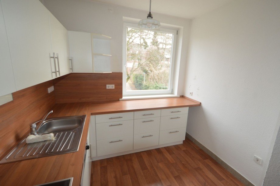 K�che Etagenwohnung Hamburg