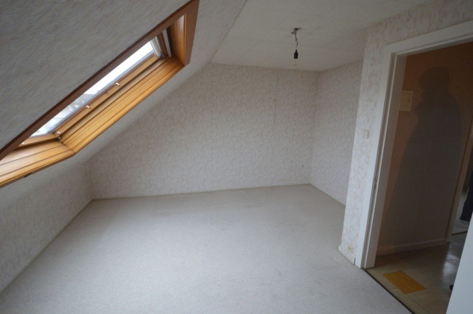 Zimmer DG Reihenhaus Hamburg Rahlstedt