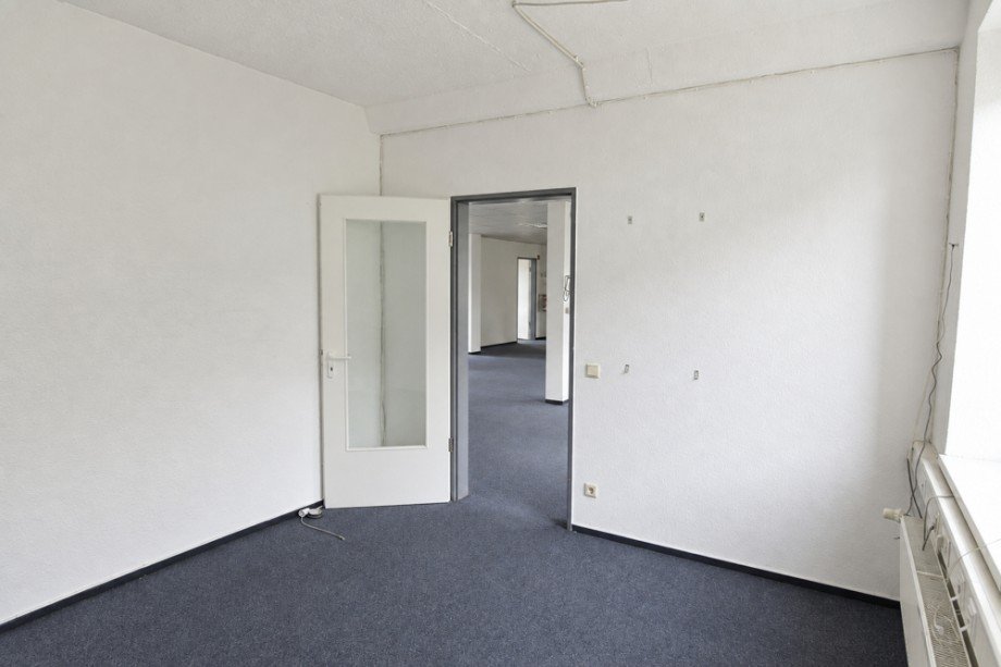 B�roraum B�rofl�che Hamburg / Hamm-Mitte
