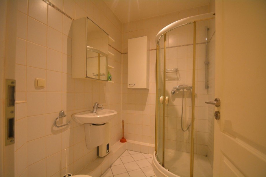 Bad Etagenwohnung Hamburg / Meiendorf