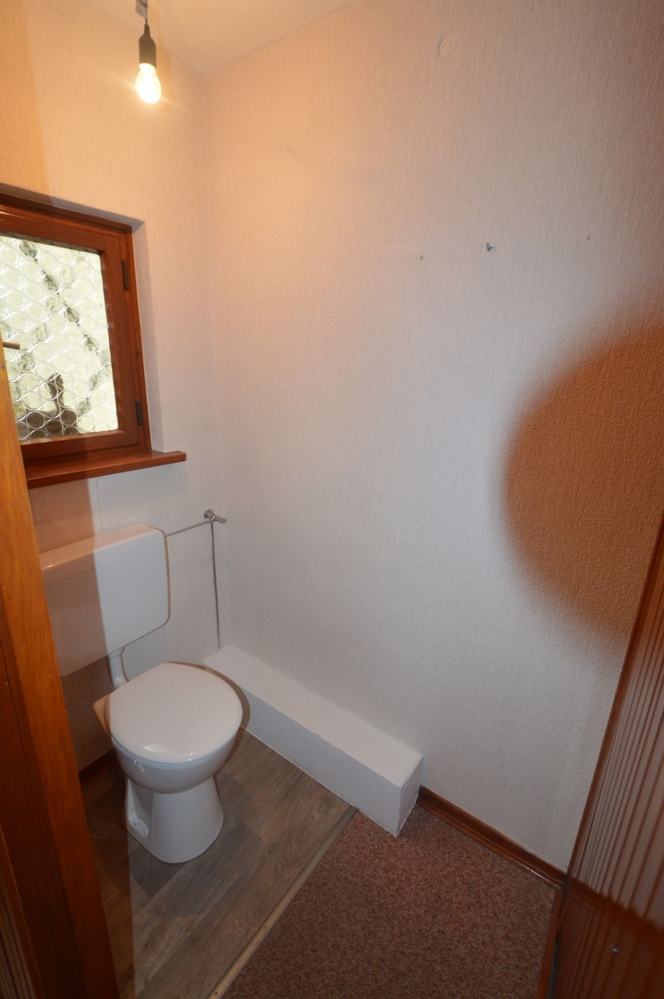 G�ste-WC Reihenhaus Hamburg Rahlstedt