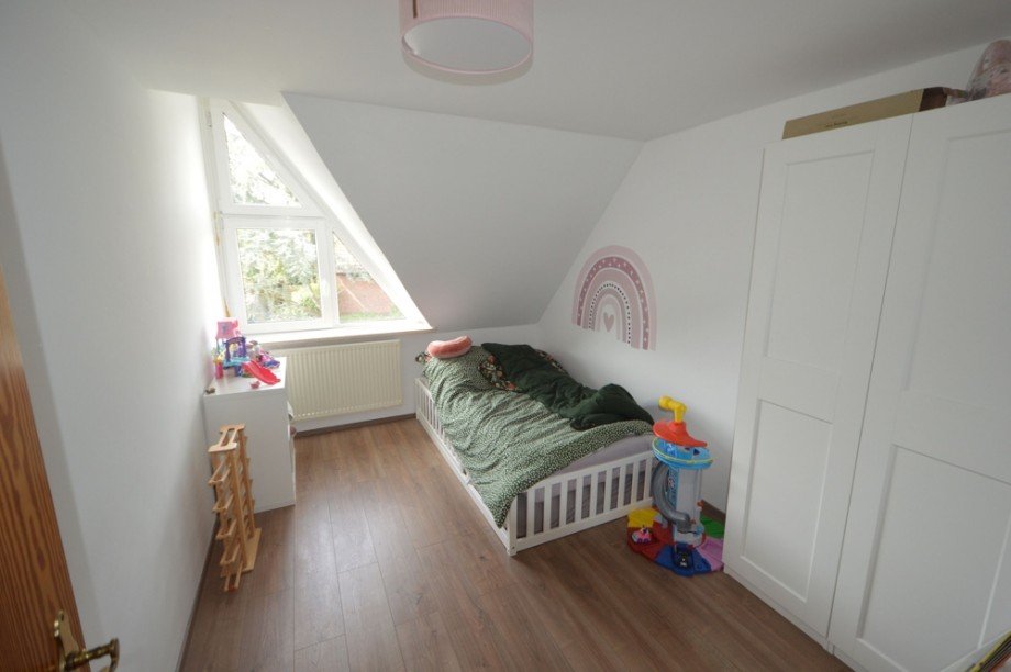 Kinderzimmer Reihenhaus Escheburg