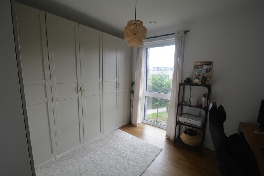 Zimmer 2 Etagenwohnung Wedel