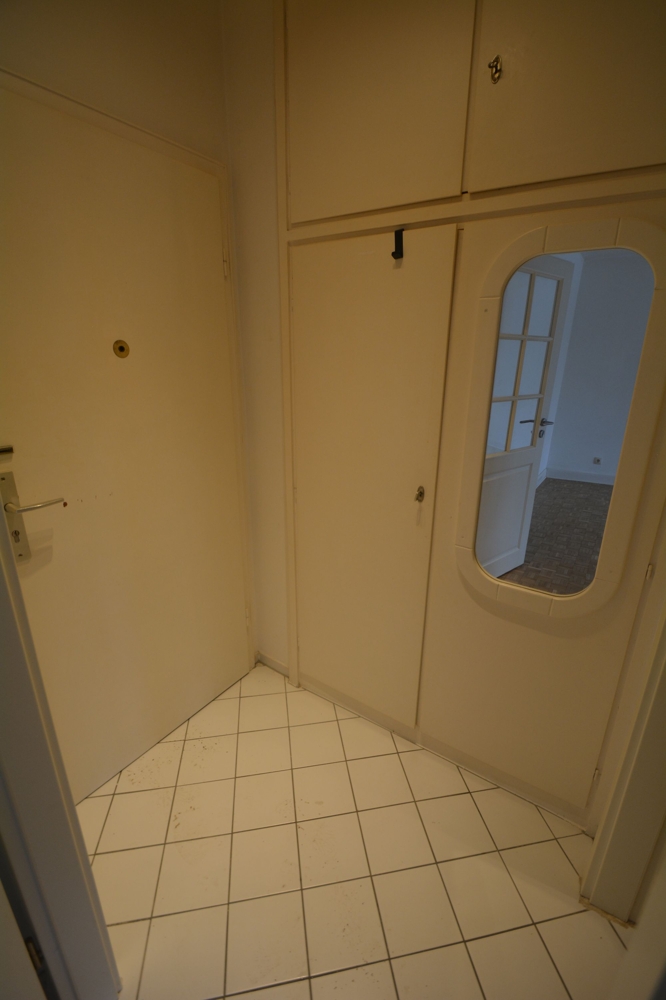 Flur Etagenwohnung Hamburg / Meiendorf